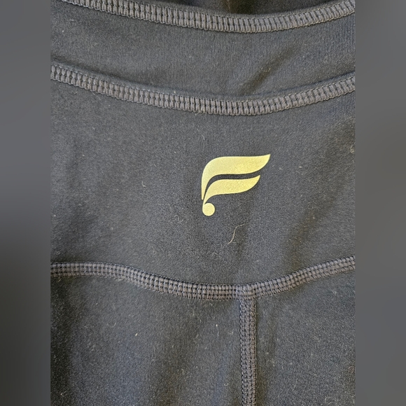 Fabletics Navy Jumpsuit - Picture 11 of 13